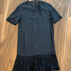 Rag and Bone silk dress